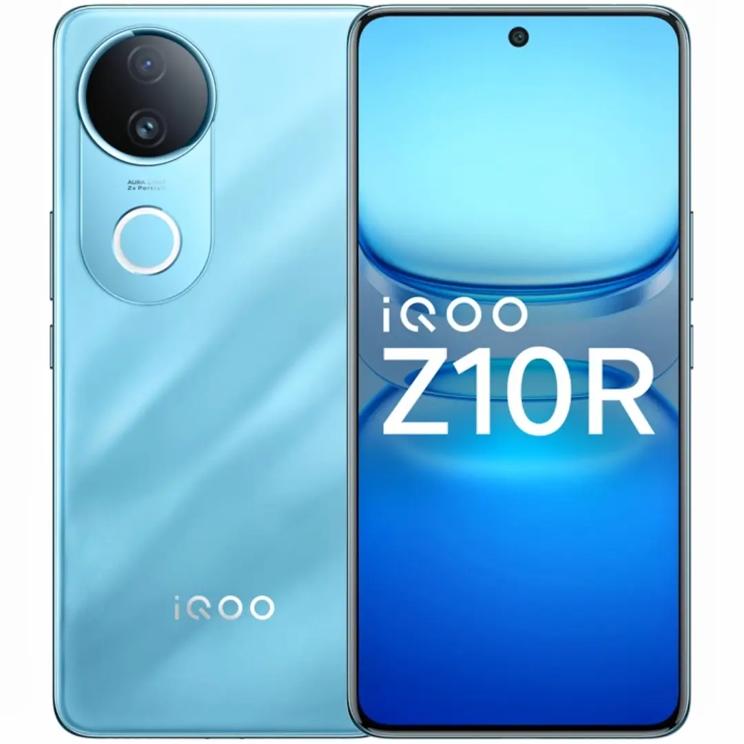 Vivo iQOO Z10R - فيفو ايكو Z10R