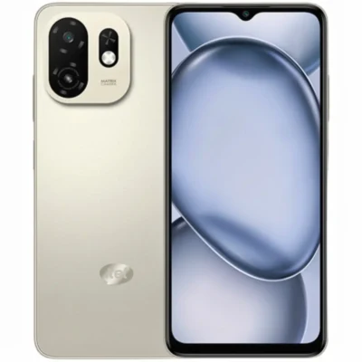 itel A100C - ايتل A100C