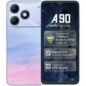 itel A90 Limited - ايتل A90 ليميتد