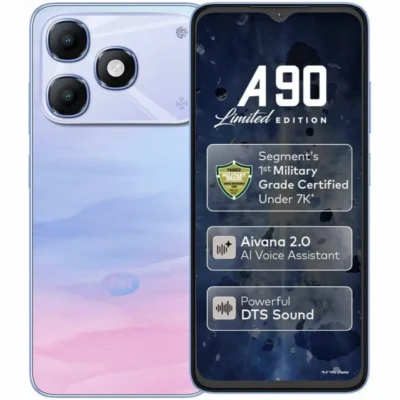 itel A90 Limited - ايتل A90 ليميتد