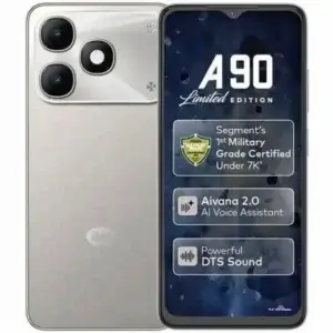 itel A90 Limited - ايتل A90 ليميتد