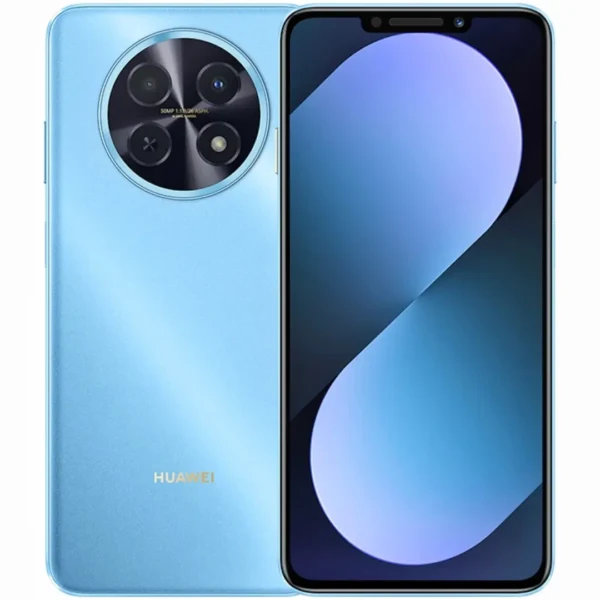 Huawei Nova 14i