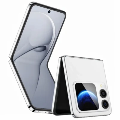 Huawei Nova Flip S - هواوي نوفا فليب اس