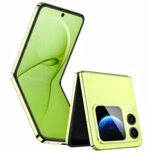 Huawei Nova Flip S - هواوي نوفا فليب اس