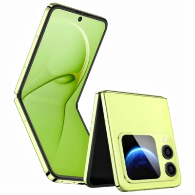 Huawei Nova Flip S - هواوي نوفا فليب اس