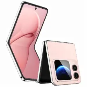 Huawei Nova Flip S - هواوي نوفا فليب اس