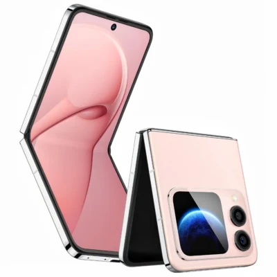 Huawei Nova Flip S - هواوي نوفا فليب اس