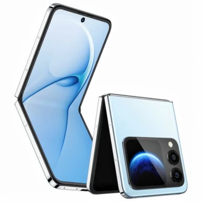 Huawei Nova Flip S - هواوي نوفا فليب اس