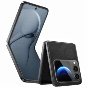 Huawei Nova Flip S - هواوي نوفا فليب اس