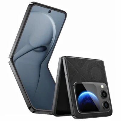 Huawei Nova Flip S - هواوي نوفا فليب اس