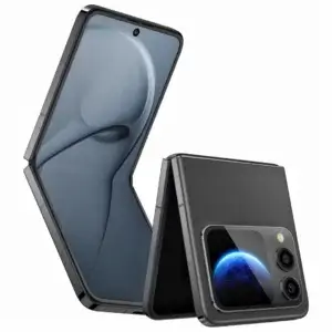 Huawei Nova Flip S - هواوي نوفا فليب اس