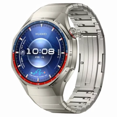 Huawei Watch GT 6 Pro - هواوي واتش جي تي 6 برو