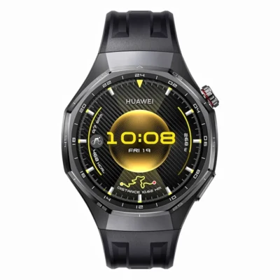 Huawei Watch GT 6 Pro - هواوي واتش جي تي 6 برو