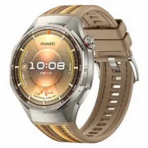 Huawei Watch GT 6 Pro - هواوي واتش جي تي 6 برو