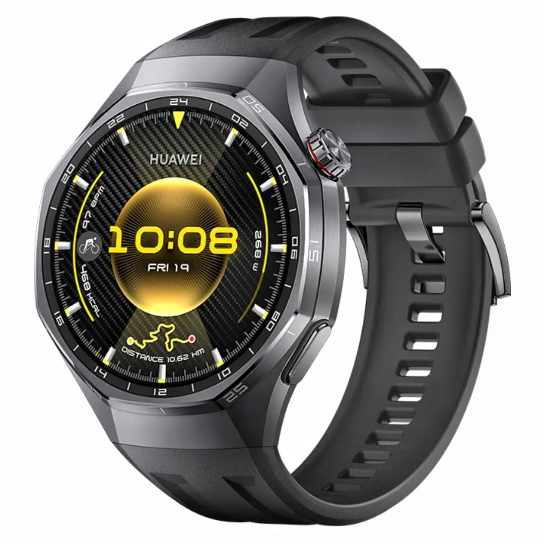 Huawei Watch GT 6 Pro - هواوي واتش جي تي 6 برو