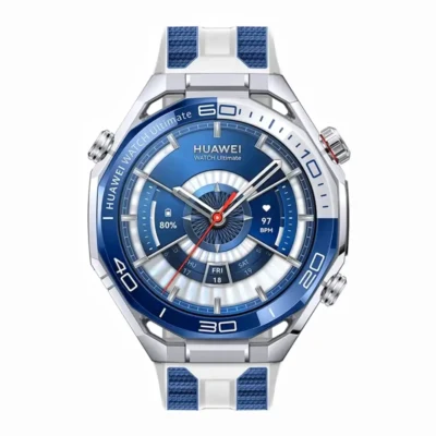 Huawei Watch Ultimate 2 - هواوي واتش التميت 2