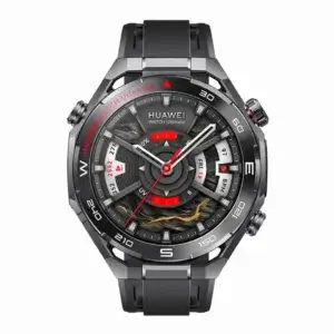 Huawei Watch Ultimate 2 - هواوي واتش التميت 2