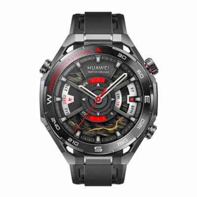 Huawei Watch Ultimate 2 - هواوي واتش التميت 2