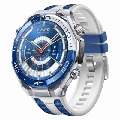 Huawei Watch Ultimate 2 - هواوي واتش التميت 2