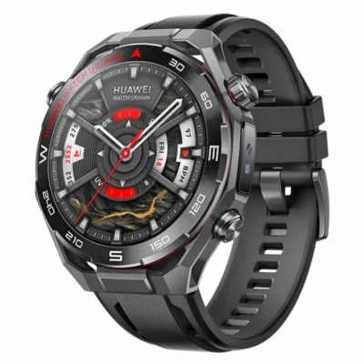 Huawei Watch Ultimate 2 - هواوي واتش التميت 2