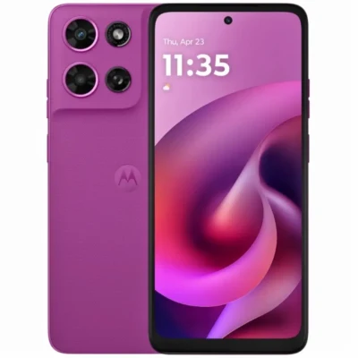 Motorola Moto G 2026 - موتورولا موتو جي 2026