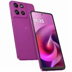 Motorola Moto G 2026 - موتورولا موتو جي 2026