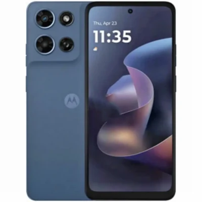 Motorola Moto G 2026 - موتورولا موتو جي 2026