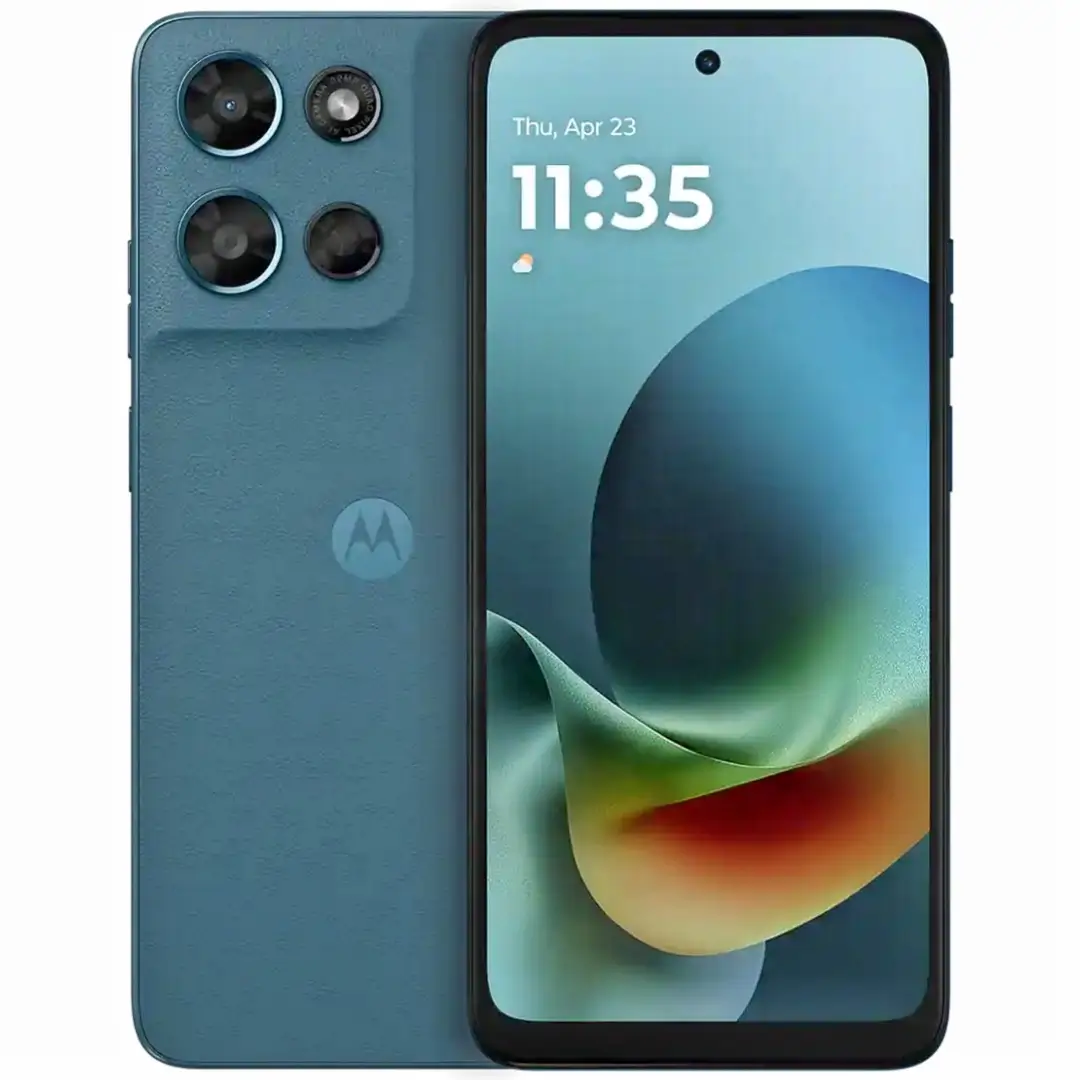 Motorola Moto G Play 2026 - موتورولا موتو جي بلاي 2026