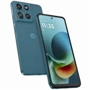 Motorola Moto G Play 2026 - موتورولا موتو جي بلاي 2026