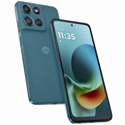 Motorola Moto G Play 2026 - موتورولا موتو جي بلاي 2026