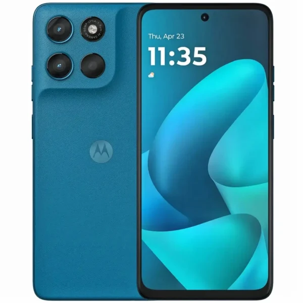 Motorola Moto G57