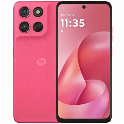 Motorola Moto G57 - موتورولا موتو G57