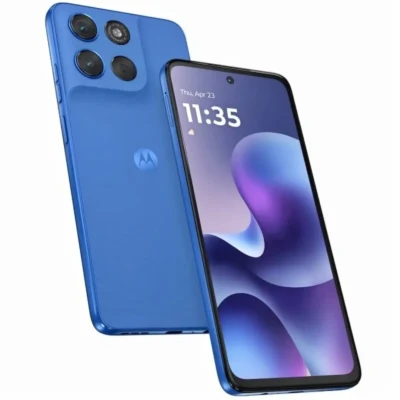 Motorola Moto G57 Power - موتورولا موتو G57 باور