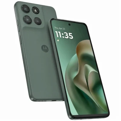 Motorola Moto G67 Power - موتورولا موتو G67 باور