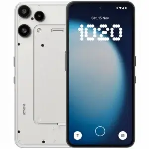 Nothing Phone 3a Lite - ناثينج فون 3a لايت