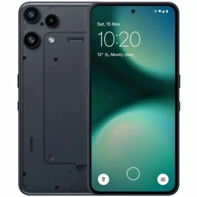 Nothing Phone 3a Lite - ناثينج فون 3a لايت