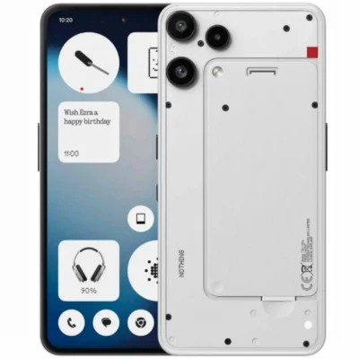 Nothing Phone 3a Lite - ناثينج فون 3a لايت