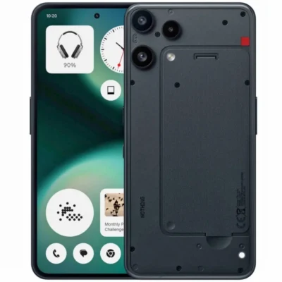 Nothing Phone 3a Lite - ناثينج فون 3a لايت