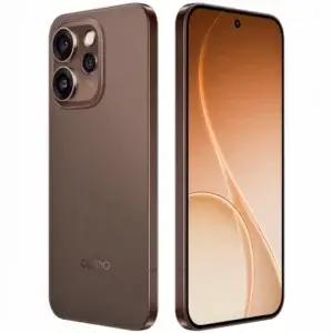 Oppo Reno 15 - اوبو رينو 15