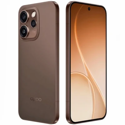 Oppo Reno 15 - اوبو رينو 15