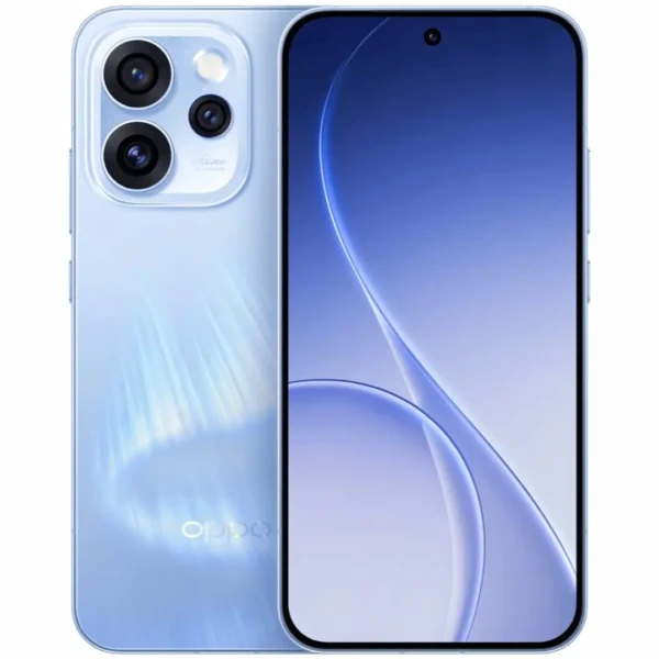 Oppo Reno 15