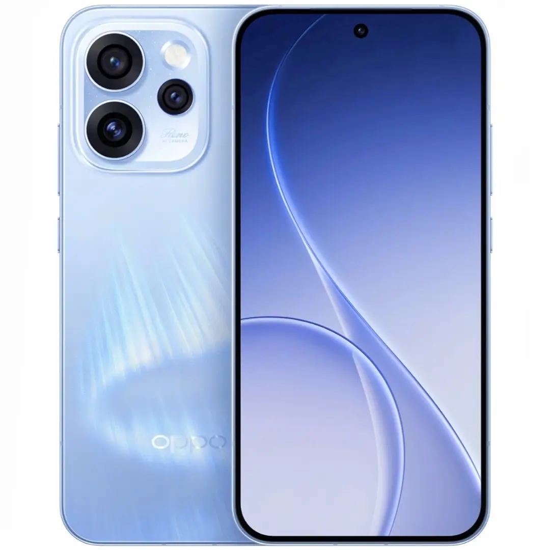 Oppo Reno 15 - اوبو رينو 15