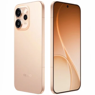Oppo Reno 15 Pro - اوبو رينو 15 برو
