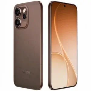 Oppo Reno 15 Pro - اوبو رينو 15 برو