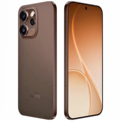 Oppo Reno 15 Pro - اوبو رينو 15 برو