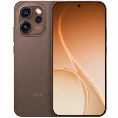 Oppo Reno 15 Pro - اوبو رينو 15 برو