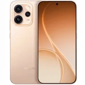 Oppo Reno 15 Pro - اوبو رينو 15 برو