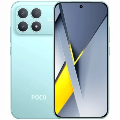 Poco F8 Pro - بوكو F8 برو