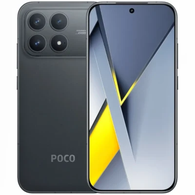 Poco F8 Pro - بوكو F8 برو