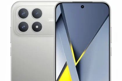 Poco F8 Pro - بوكو F8 برو